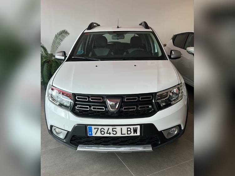 Dacia Sandero Stepway FASE 2 Stepway Essential foto 2